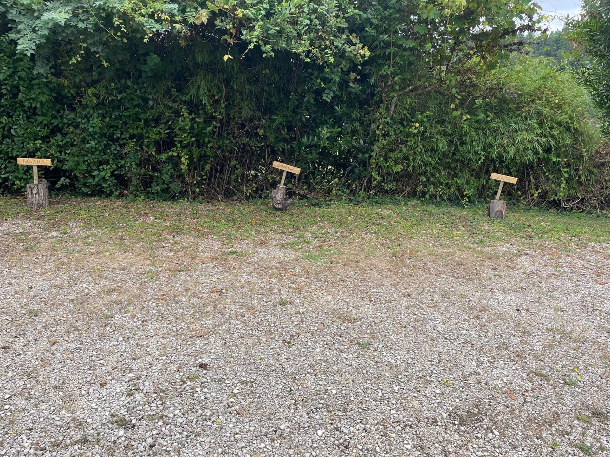 Gites Oasis Du Lot Payrac Dış mekan fotoğraf