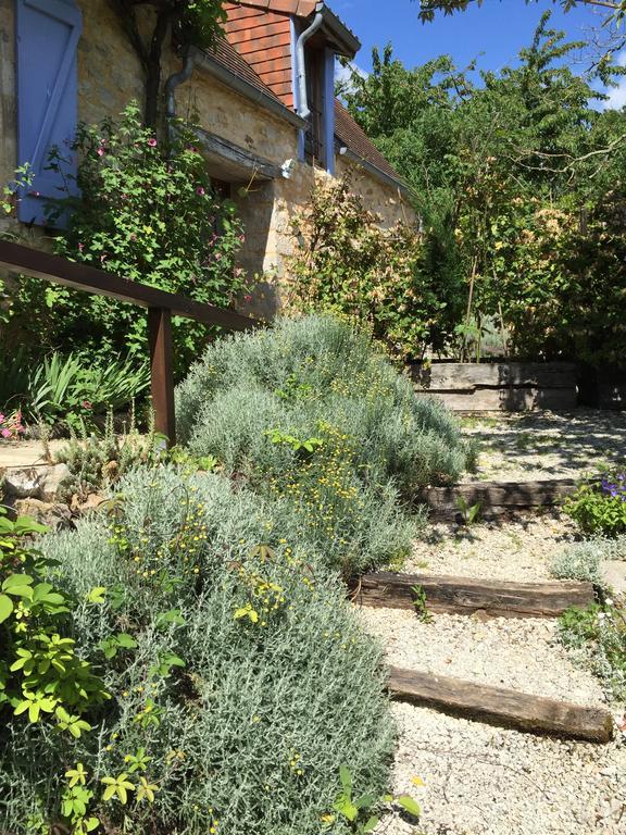 Gites Oasis Du Lot Payrac Dış mekan fotoğraf